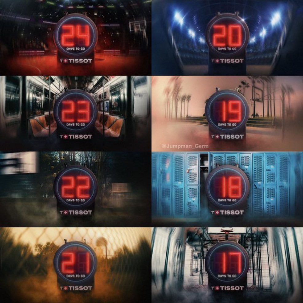NBA 2K27 News&Intel tweet media