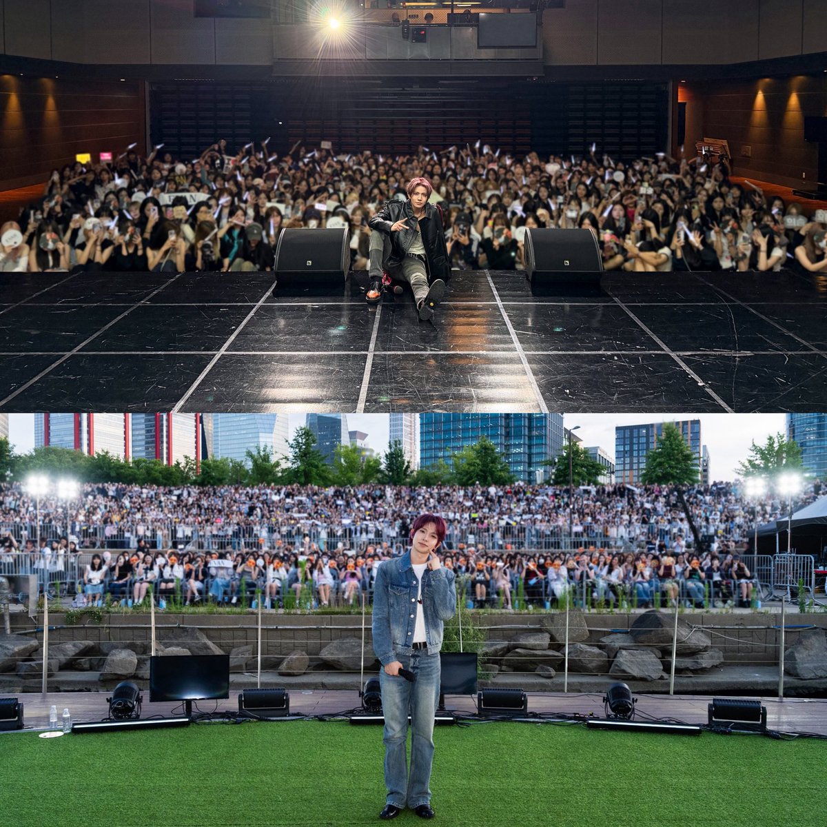 hsngpilled's tweet photo. that future evan concert will be SOOO filled

heeseung sometimes underestimates himself for the support he has 🥹🤍 he is so greatly loved https://t.co/zUQCH2G3a8