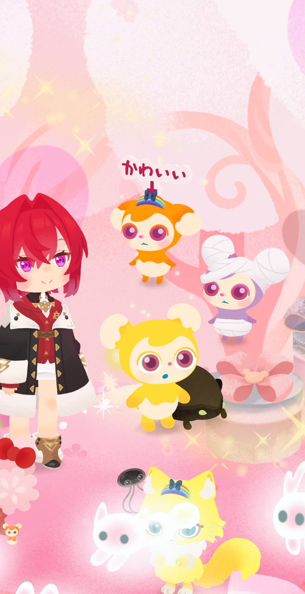 にゃおんさま neon✰︎にゃおん🧶🐈💘❄🐺🧣🍚👶🍼🧡🍥🐲 (@neon1120) / Posts / X