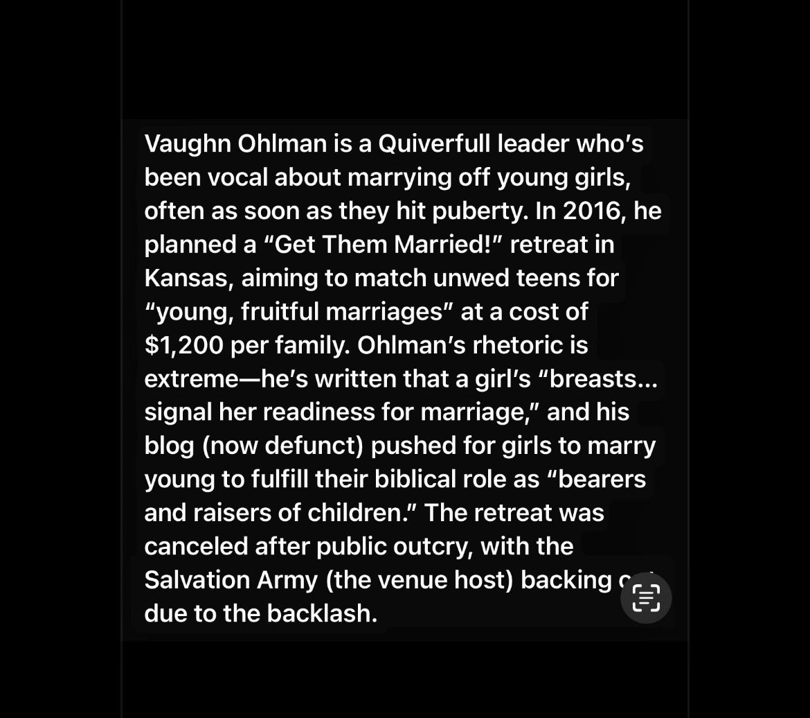 _corvax_'s tweet photo. @DrBarnabyPhD @aprilajoyr @UnchainedAtLast @tahirihjustice @ZontaUSA @NCMEC This is why we have to #EndChildMarriage.

#18NoExceptions https://t.co/1bhjesQgij