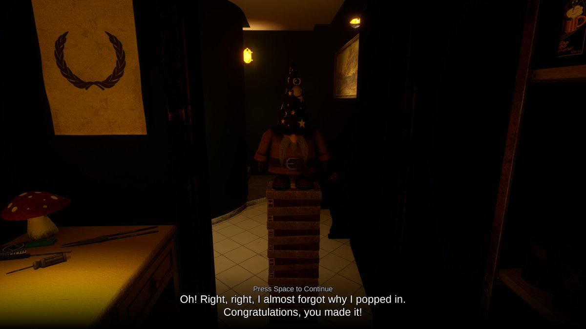 ArcanixStudio's tweet photo. Are you ready to uncover all the anomalies and escape the bar?👁️
11 Trials of Raz - 10.07.26 (Wishlist on Steam - https://t.co/QrmSlEt4Jo)

#indiegame #indiedev #gamedev https://t.co/i5Ih7To260