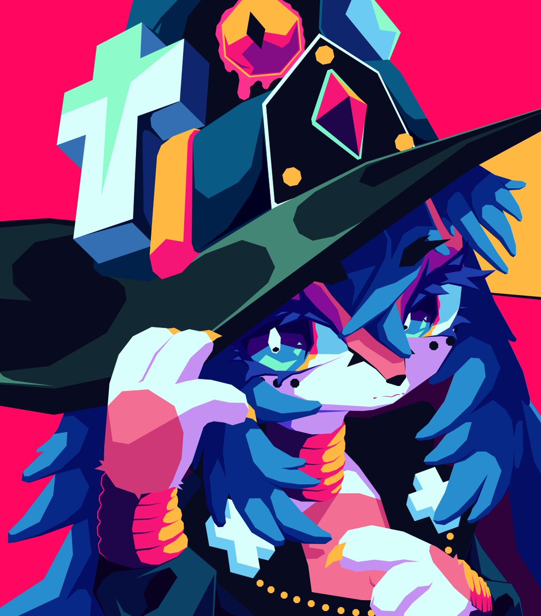 Kappanana_'s tweet photo. Tried something new 🪄 https://t.co/BBIHBncMBU