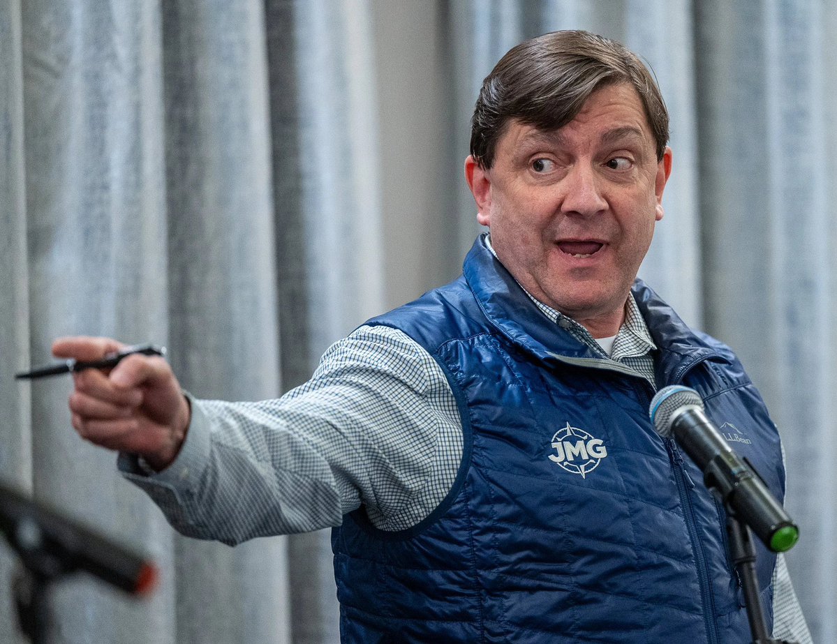 GovernorSteyer's tweet photo. FIRST TROY JACKSON ENDORSEMENT LEFTS GOOOOO!!! https://t.co/ZF8XzCaZAG