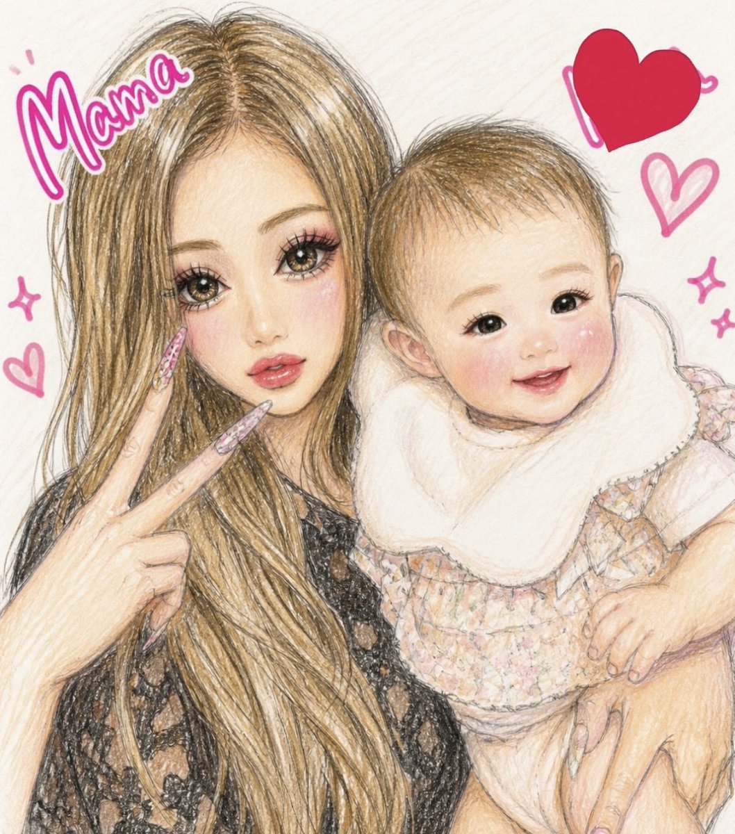 33krp's tweet photo. 基本は昼間が多くてベビの
めんどう見ながらだから
のんびりできる方大歓迎😘

・👩🏼（29）｜vc昼は🙆‍♀️夜は🙅‍♀️｜enjoy

歳の近いママさんとかとーっても嬉しい😘
待ってます〜🫶🏻💗 ̖́-

♡でお迎えいっちゃいまーす👍🏻✨︎

#荒野行動 #荒野女子 #フレンド募集 https://t.co/6p3gBg8XOc