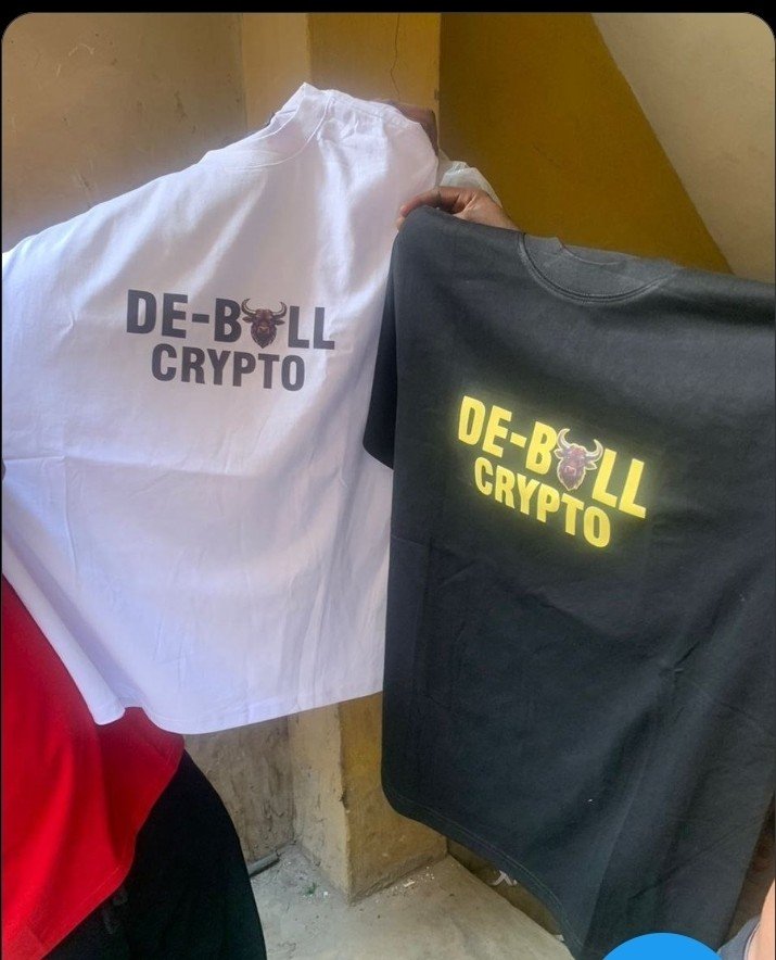 My_Goverment's tweet photo. 6months from now.. everyone will congratulate me and my team for leading the fastest growing crypto community in Africa..

Keep the record because it'll be done soon.. 

Like and retweet if you believe in this... https://t.co/MQAGl4J9bX