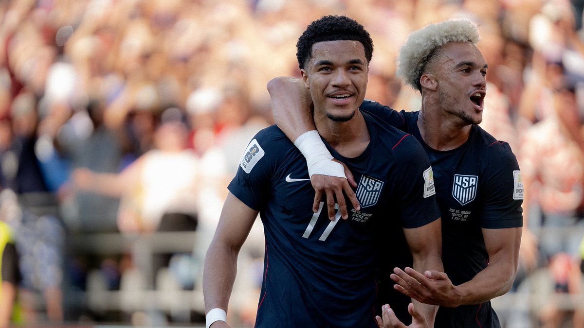 Major League Soccer tweet media