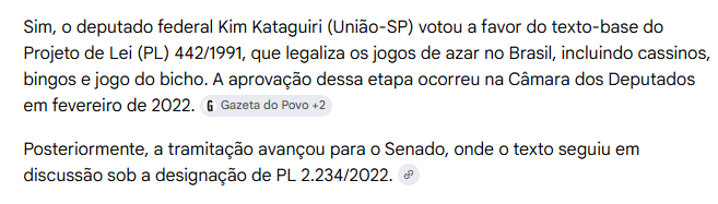 Luispf7q's tweet photo. @rafaelgloves Engraçado que o apoiador dele divulga bet e Deputado da https://t.co/iiDiUwlb9e