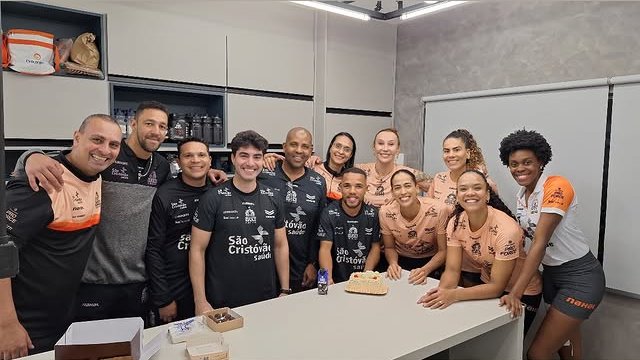 anhangx's tweet photo. Osasco nos trabalhos já https://t.co/CnHLLNni5J