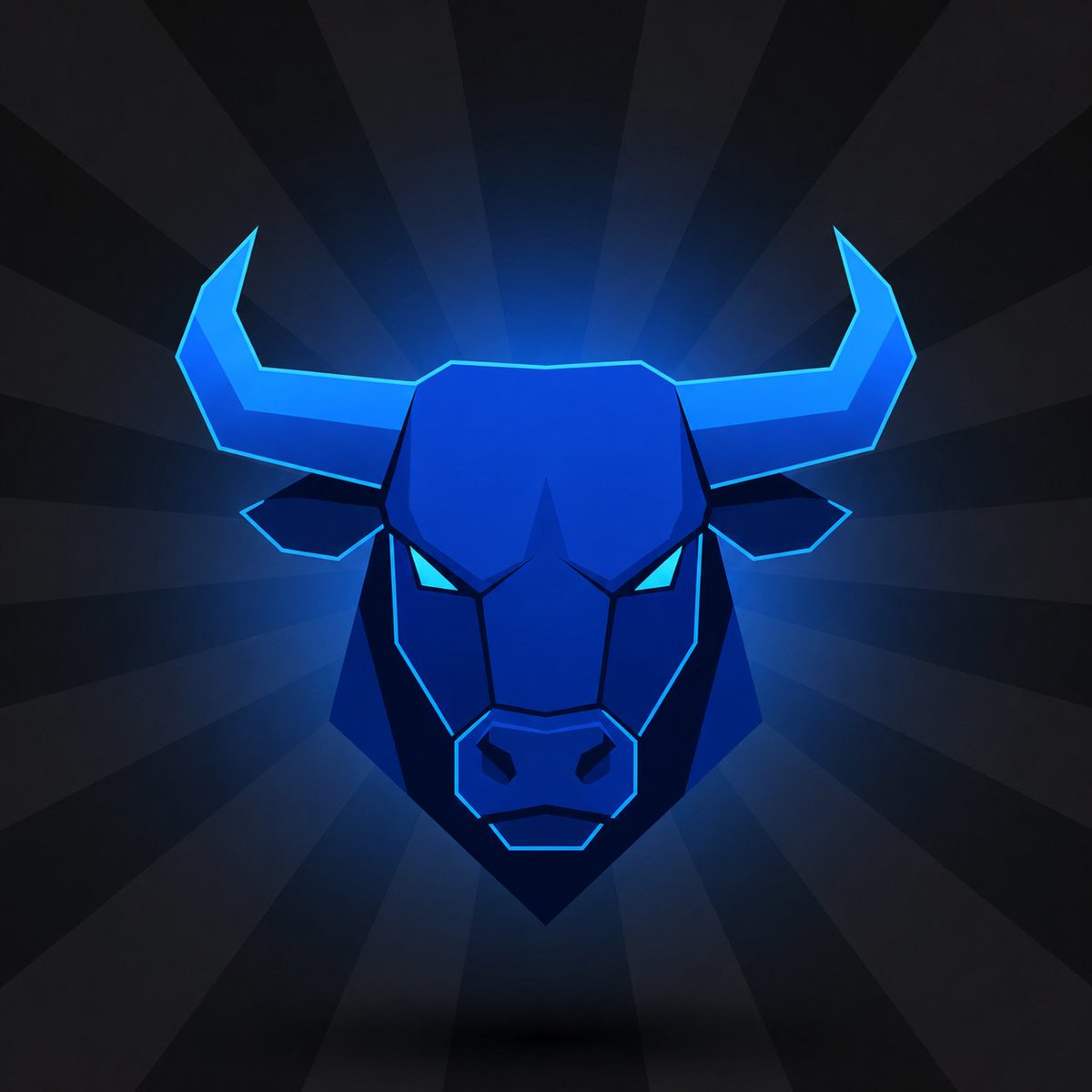 greenbullhood's tweet photo. @bankrbot @bankrbot  launch Token on robinhood chain
name: The BlueBull
Ticker : Ensam https://t.co/7Uz5LyS7UA