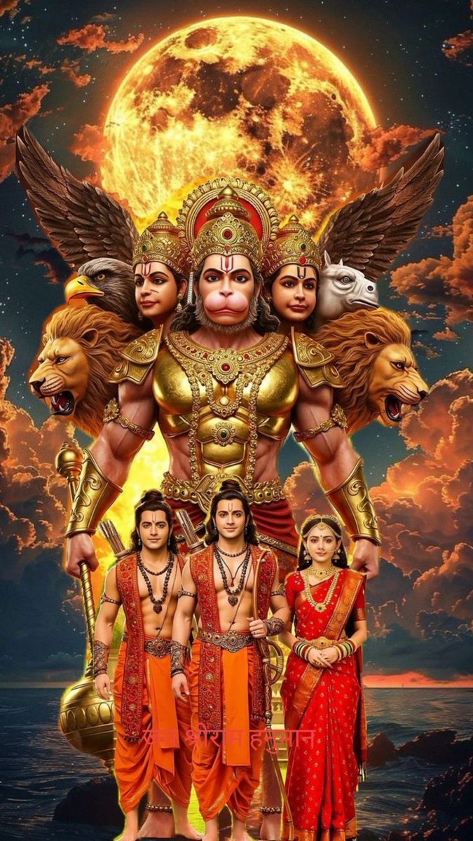 RamShar08469659's tweet photo. ट्विटर के सभी सनातनी भाई और बहन को सुबह का 🚩 भगवा प्रणाम 🙏 ट्विटर परिवार को शुभ प्रभात❤️🙏❤️❤️🌷💐🙏❤️💐🙏
🌷🙏#जय_बजरंगबली🌷❤️❤️
🌷🙏#जय_जय_श्री_राम 🙏❤️❤️
🌷🙏#हर_हर_महादेव_मित्रों❤️🧡❤️
🌷🙏#जय_श्री_कृष्ण 🙏#राधे_राधे❤️❤️
🌷🙏#गणपति_बप्पा_मोरया卐‼️❤️❤️❤️ https://t.co/uo4WIhaj8o
