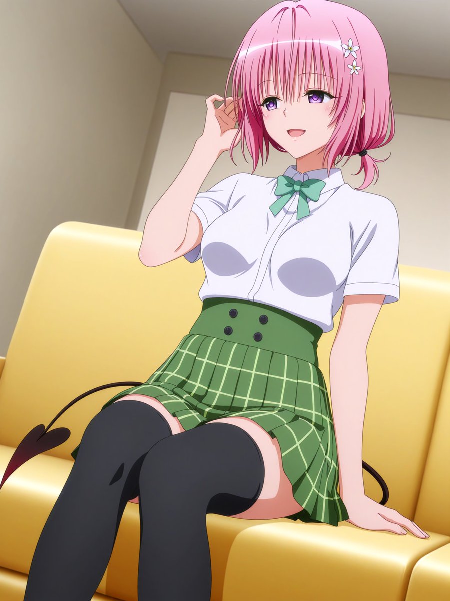 iHexa36's tweet photo. MOMO BELIA DEVILUKE
#ToLOVEとらぶる https://t.co/vxRnmn8hSW
