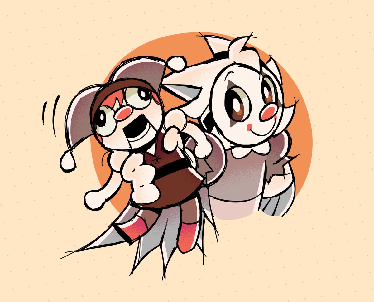RoonIdk2's tweet photo. Another #artfight2026 attack for @.SunnyFooza (on Bluesky) wowie https://t.co/ylbHtAqdNA