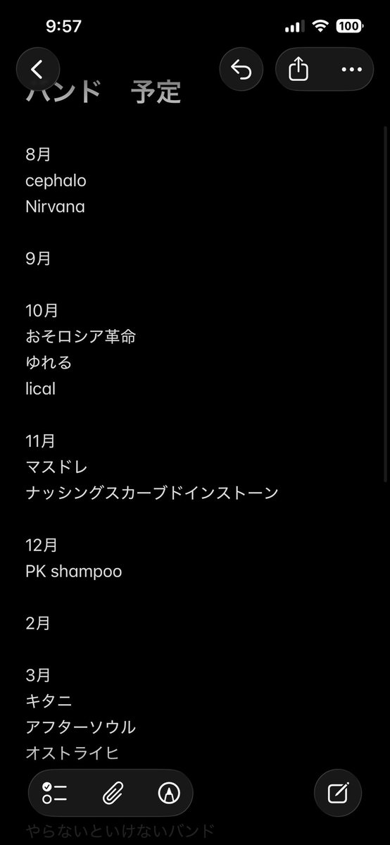 AllThingsHakai's tweet photo. 早見表、枠が意外とない‼️ https://t.co/X09IEeTf14
