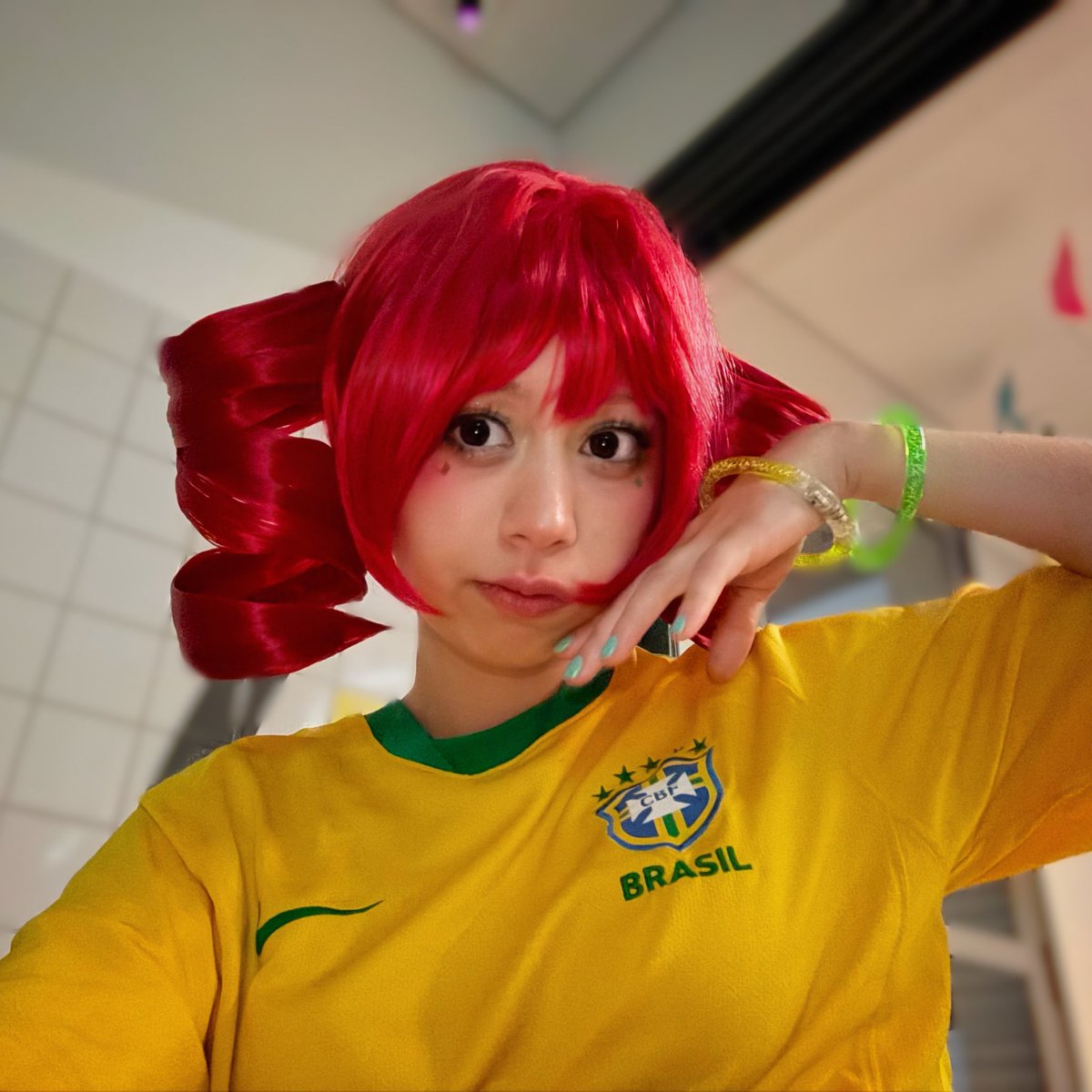 pepopopora's tweet photo. brazilian teto ˙⋆✮
#kasane_teto https://t.co/H20rzbmv0Z