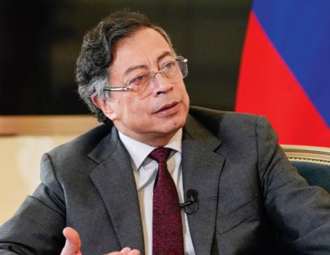 ElPensador75's tweet photo. 🚨 ATENCIÓN🇨🇴: Pte Gustavo Petro acaba de decir en su cuenta de x, que quién ganó las elecciones presidenciales del pasado 21 junio, fué Iván Cepeda Castro. Usted lo apoya en esta afirmación 👇? https://t.co/FjtyBNiqha