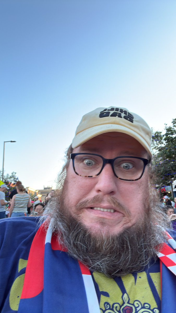 JustRimmey's tweet photo. Prayers and sacrifices here in #LFK for a second half rally from the @USMNT #USA #ScoreLawrence #USAvBEL #WorldCup https://t.co/nTW7NbK9Hn