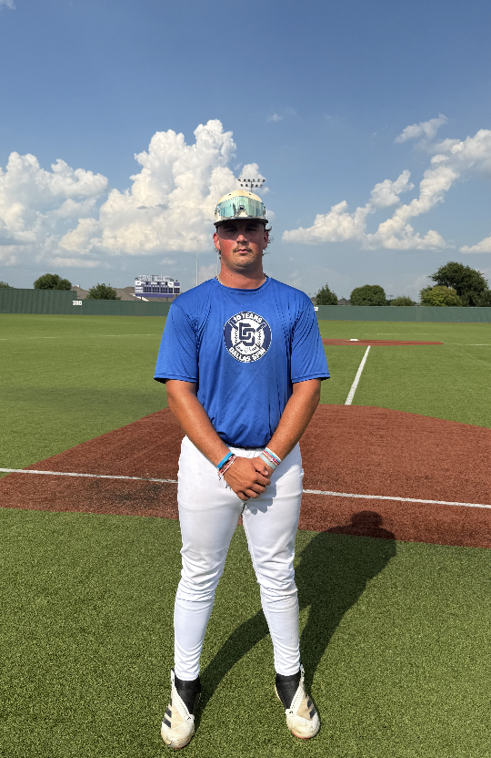 FiveToolCollege's tweet photo. F: @dspinbaseball Urias 8, Red River 7
PoG: @ZachMaybaseball 1-3, 3B, 2 RBI https://t.co/ZivoXYygBv