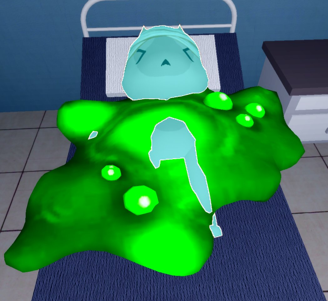 MelodeeRings_'s tweet photo. bro's sleeping in doodoo feces 💀 https://t.co/FfTeYVO4jl