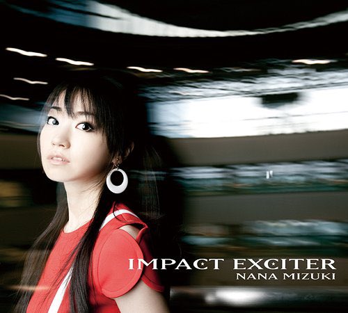 NM7Bot's tweet photo. 2010年の今日7月7日は第8枚目のアルバム𝐈𝐌𝐏𝐀𝐂𝐓 𝐄𝐗𝐂𝐈𝐓𝐄𝐑の発売日でした💕
推定売上枚数は93，364枚🙌
このアルバムの中で一番生で聴きたい曲は？
#水樹奈々 https://t.co/QNHos9EwiZ
