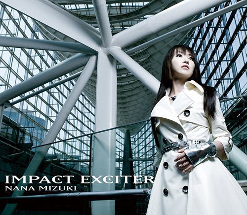NM7Bot's tweet photo. 2010年の今日7月7日は第8枚目のアルバム𝐈𝐌𝐏𝐀𝐂𝐓 𝐄𝐗𝐂𝐈𝐓𝐄𝐑の発売日でした💕
推定売上枚数は93，364枚🙌
このアルバムの中で一番生で聴きたい曲は？
#水樹奈々 https://t.co/QNHos9EwiZ