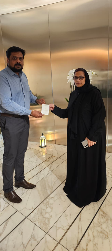 muslimnow3's tweet photo. तुर्की नागरिक बनी भारतीय मूल की महिला दोहा एयरपोर्ट पर फंसीIndian-origin woman who became a Turkish citizen stranded at Doha airport.
https://t.co/i3IycAiO9A https://t.co/aRpqRjbVrJ