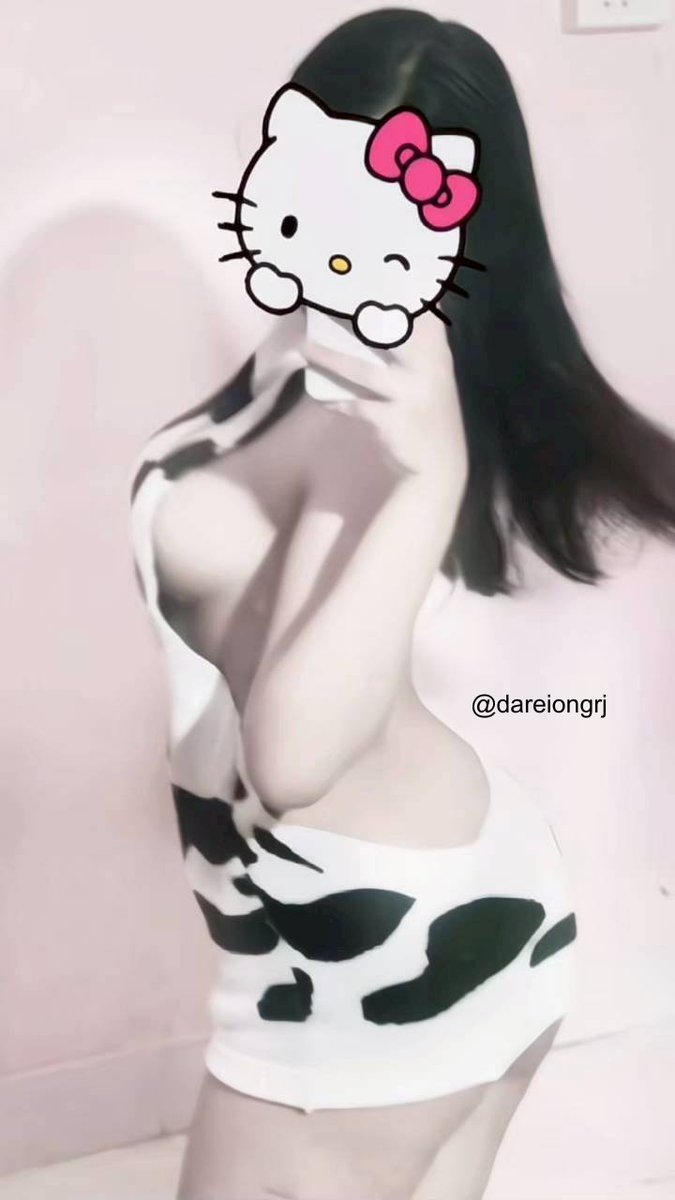 hatdryeooy's tweet photo. กินนมวัวมั้ยจะได้สูงๆ #rtxxdm #img𝐟𝐨𝐫ลั่น https://t.co/Q7XWmuujRo