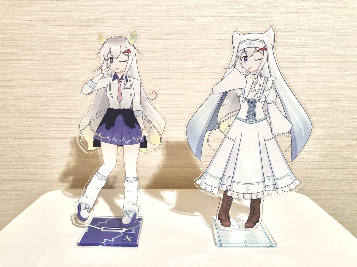 final_niwatori's tweet photo. 並べたらポーズと表情がぽぽお揃いでちょっとおもしろいよ命々ちゃん https://t.co/8JjuTbWEgJ