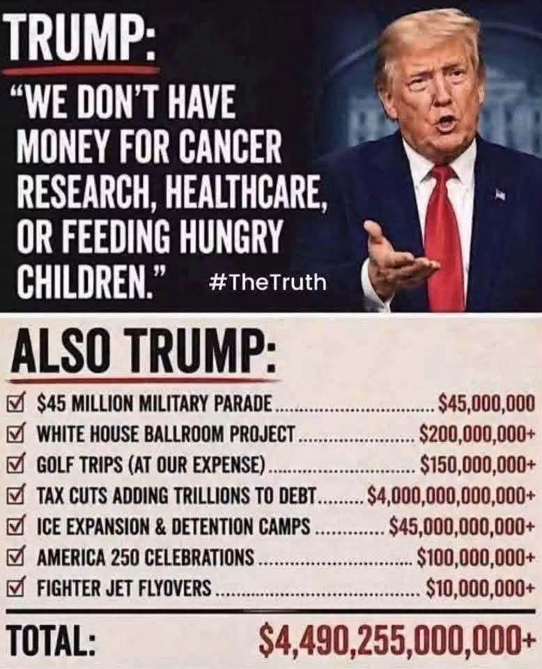 Co_Daddy1's tweet photo. @WhiteHouse https://t.co/re3FHdnbmM