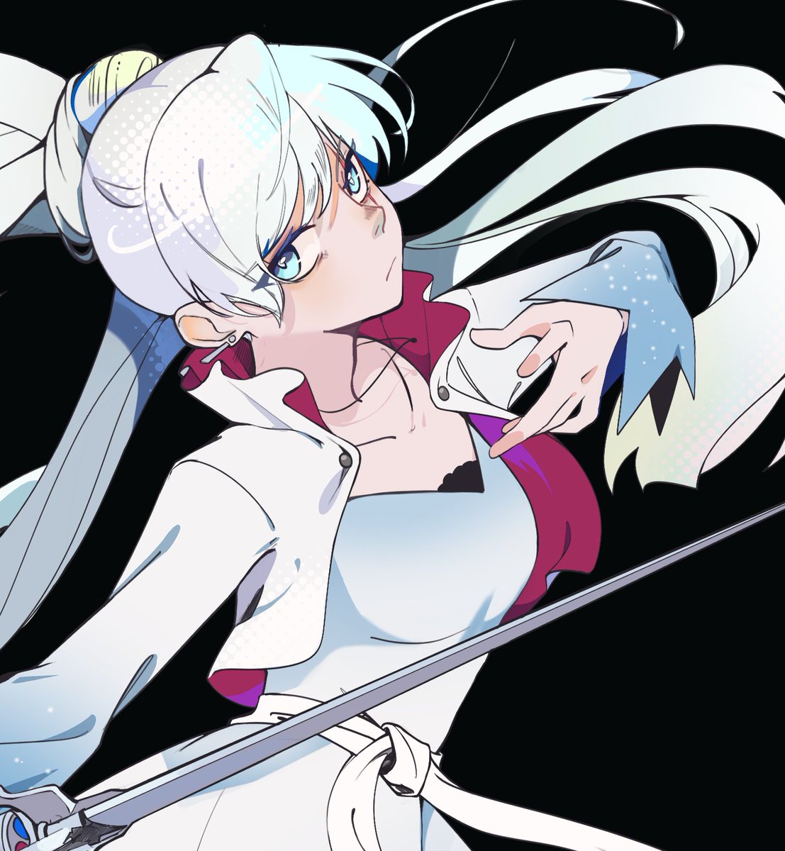 Sunatixd's tweet photo. I never finish this one tho, may as well do it https://t.co/u9pVR52Nb4