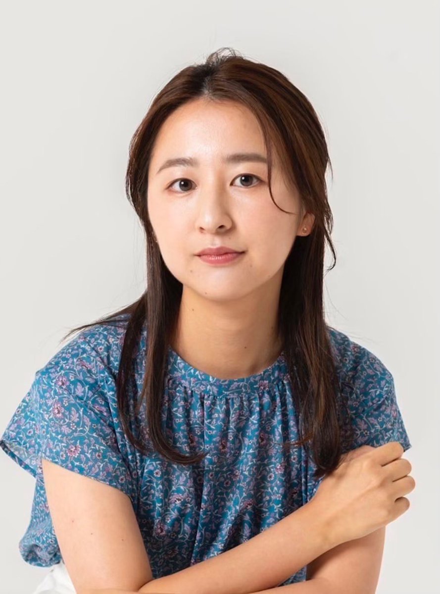 youthtail's tweet photo. 【所属俳優紹介・池松亜美】

新たな仲間が加わりました！！

コロナ禍、ユーステールの活動に興味を持って、連絡をくれたところから始まりました。そこから何度か対話を重ね、マネージメント協力の期間を経て、今に至ります。

#池松亜美 #ユーステール https://t.co/dRpnQt2BzZ