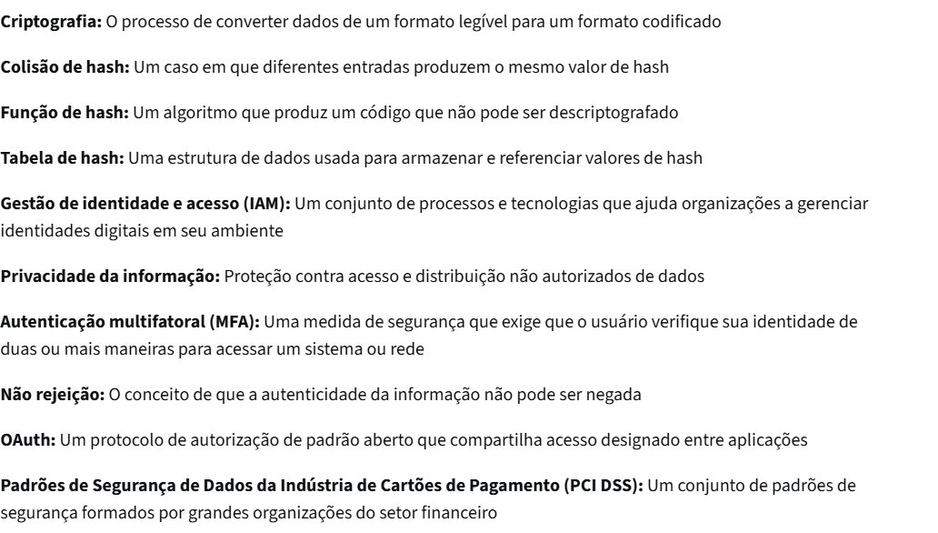 FCosta96287's tweet photo. 🟣 11/100 - Desafio Purple Team
Hoje resolvi voltar ao teórico e concluir a metado do curso 5 da Coursera , alguns termos que aprendi nesta jornada até aqui ⬇️
Unir teoria e prática é o que fortalece meu aprendizado. 📚
#bolhasec #studytwt https://t.co/JCMizjSApR