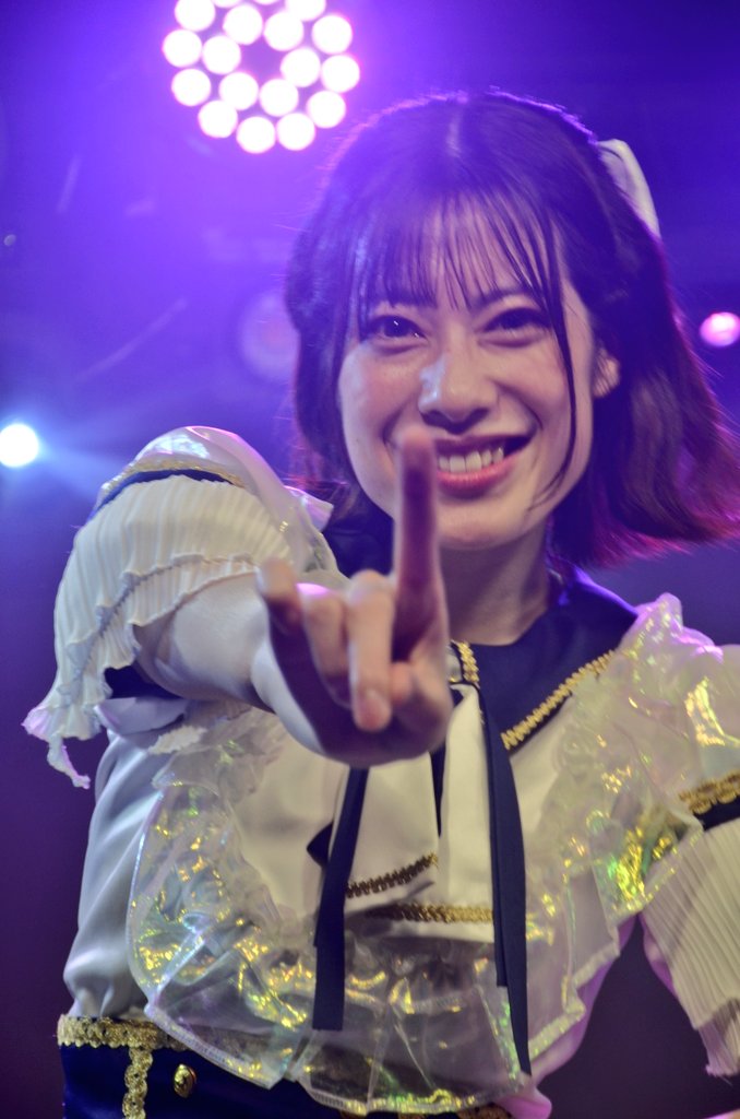 katame_world's tweet photo. 2026.05.08 定期公演
七彩ぷりずむ
榛原涼
@haibara_suzu 
 #七彩ぷりずむ 
 #ななぷり 
 #ななぷりふぉと
 #榛原涼
 #おすずの集会所 https://t.co/Y4flM5v5t5