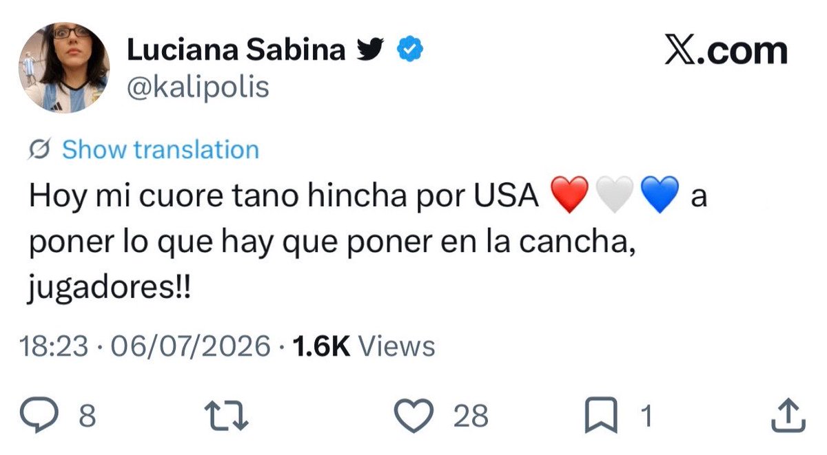 marthalamartha's tweet photo. PERDÓN PERO AMO DE QUE ESTA GORDA DELUSIONAL DE QUE VIVE ADENTRO DE UN BARRIL TENGA UN CUORE TANO E HINXE POR ESTADOS UNIDOS https://t.co/8Am2a9kKvh