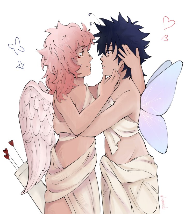 homurudo's tweet photo. #ITFSWeek2026
combined day 1 and day 2 prompts https://t.co/EBrgwduDMU