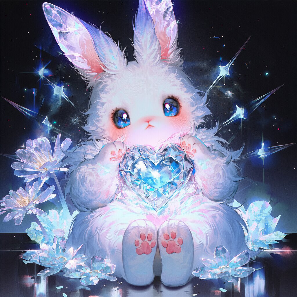 _Nexoria_'s tweet photo. #Nexoria
#Nexoria_Bestiary
#Nexoria_Mystica
유리심장토끼. https://t.co/MmHJwgITWk