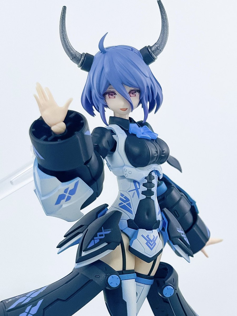 うどんこ/XION (@mokeudon39) / Posts / X