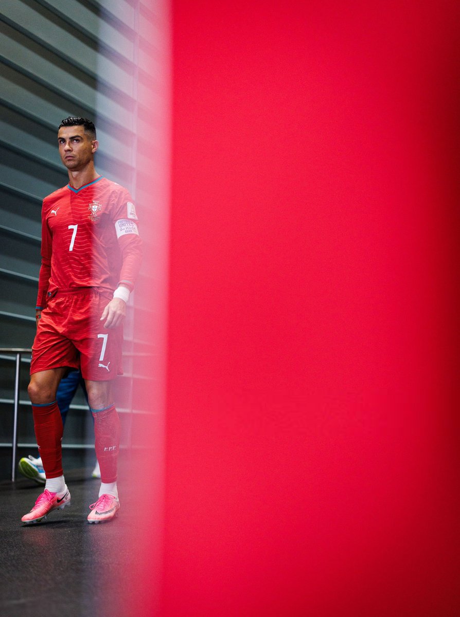 CR7xWorld's tweet photo. قَدَرُنا أن نُحبَّك إلى الأبد! ❤️ https://t.co/YtcfzmwOax
