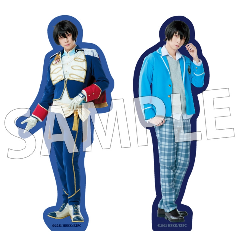 あんスタ新作グッズ情報【非公式】 (@goods_ensta) / Posts / X
