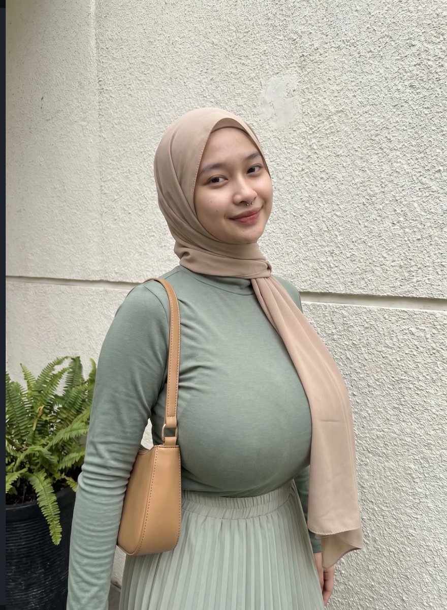fav jilbab tweet media