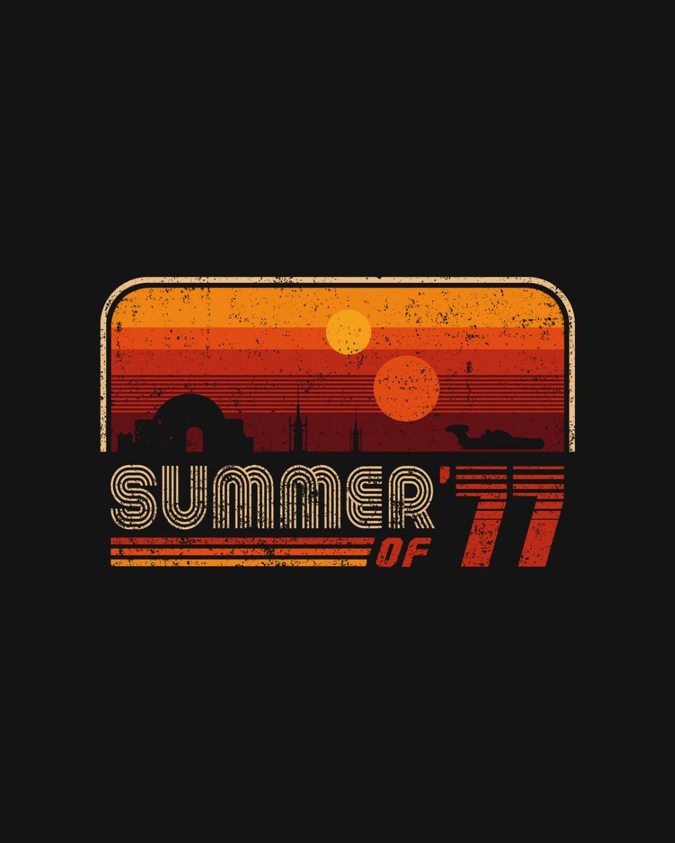 teefury's tweet photo. THE DAILY | “Double Heat” by #retrodivision starts at just $13 today only at #TeeFury! ⚡ 
https://t.co/mE3SFL7QGe

#teefury #merch #gamingtshirts #apparel #artstagram #tshirtoftheday #artofinstagram #instaartist #summer  #retrovintage #vintage #planet #nostalgia #movies #scifi https://t.co/9lnQjCF0bg