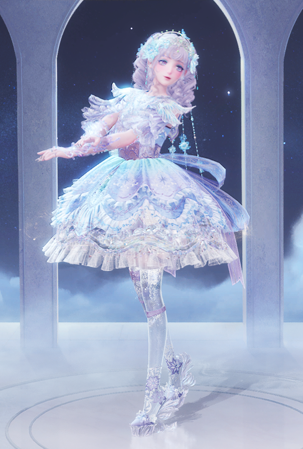 executting's tweet photo. opened up the game to find Her... https://t.co/b62l13Dfs4