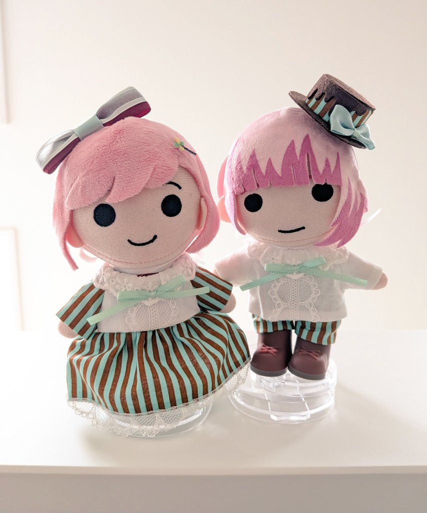 I_need_tokimeki's tweet photo. 𝕊𝕦𝕞𝕞𝕖𝕣 ℂ𝕠𝕝𝕝𝕖𝕔𝕥𝕚𝕠𝕟
🌺🌴🏖🌊🌈✨🥁🌺🌴🏖🌊🌈✨🥁🌺🌴🏖🌊🌈✨🥁🌺🌴🏖🌊🌈✨🥁

#ときメモGSぬいが見られるタグ https://t.co/xGsFNMoFQz