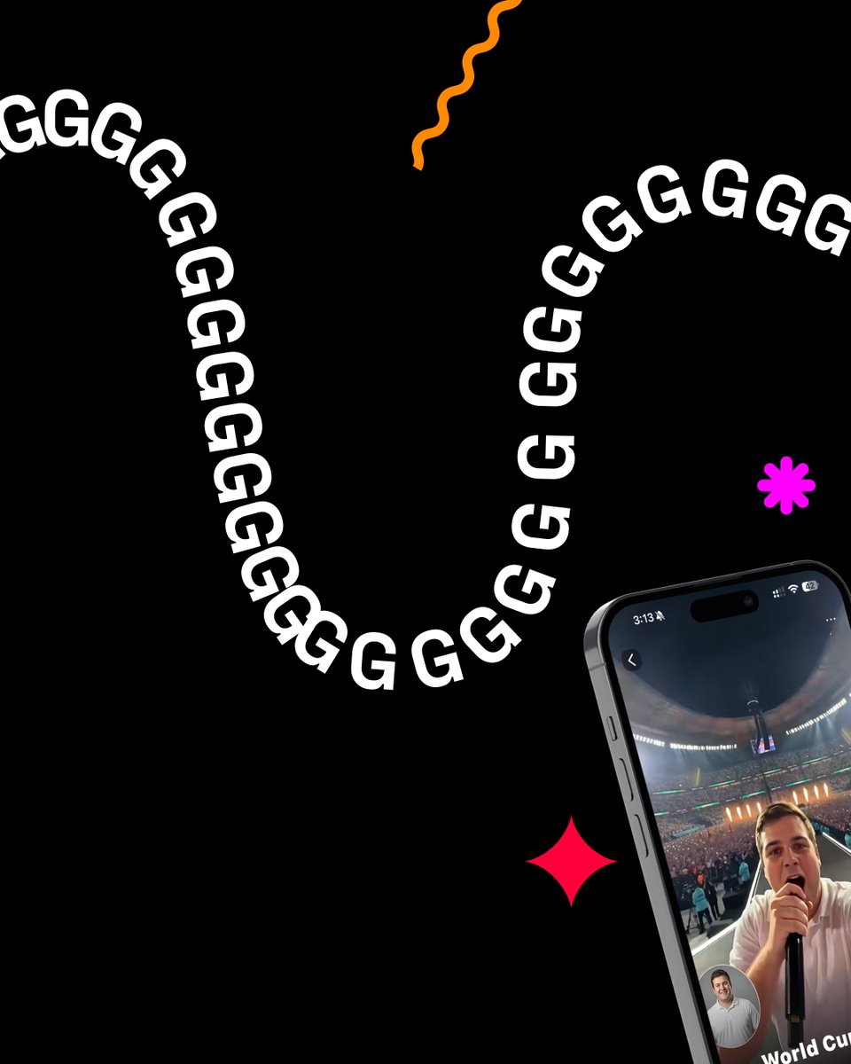 enkioapp's tweet photo. The wait is over – our Soccer Templates are here! ⚽

One photo is all you need to step into a stadium and live out your football music video dream.
Enkio makes it happen in seconds 🔥

👉Try now at https://t.co/Y7AaL7Iz4N

#Enkio #AIMusicVideo #Soccer #MusicCreator #Football https://t.co/sTyxecjQhq