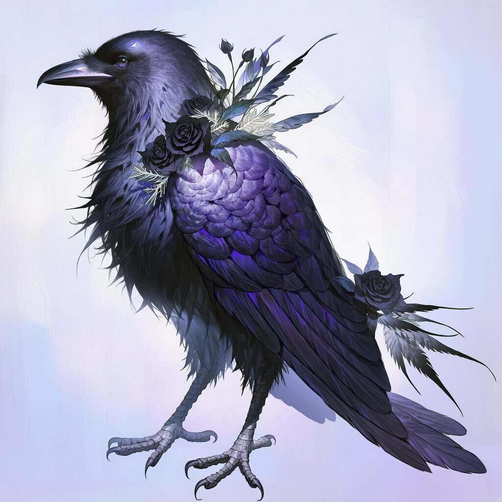 _Nexoria_'s tweet photo. #Nexoria
#Nexoria_Bestiary
#Nexoria_Mystica
흑화설우. https://t.co/eySO8iO1mv