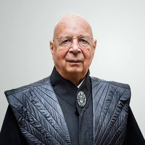 ShitpostRock's tweet photo. I genuinely cannot get over how every World Economic Forum chairman looks like a fucking James Bond villain https://t.co/BdozQXN7ZH