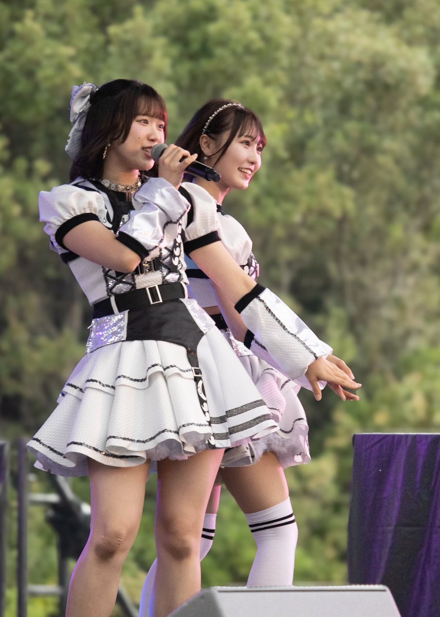 2026.07.04 超NATSUZOME 海浜幕張公園Gブロック SOMARIステージ