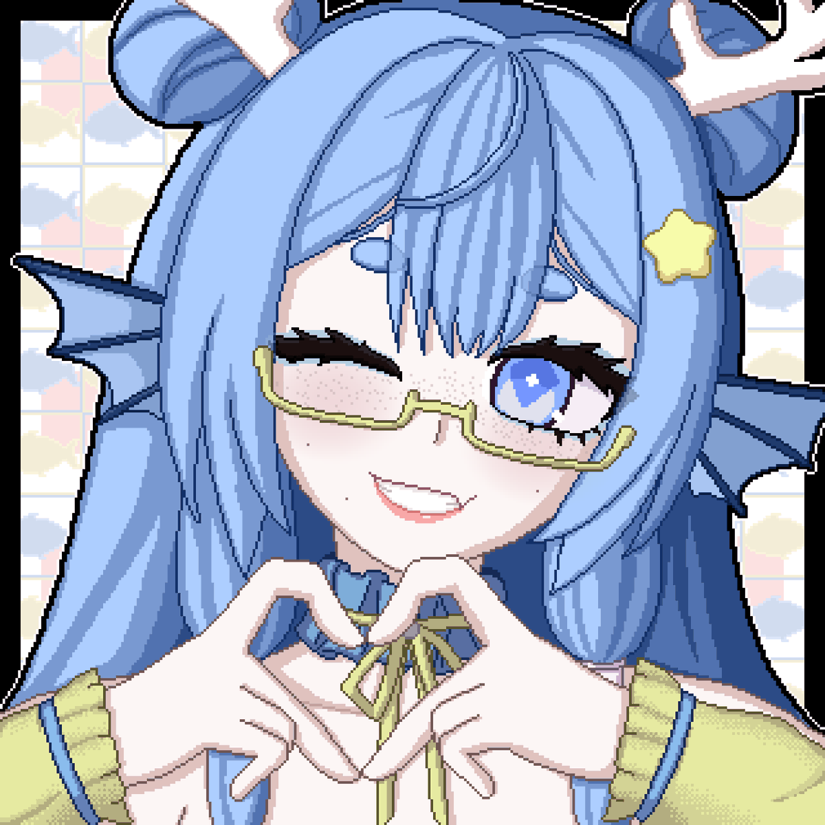 OSrick_'s tweet photo. my submission for https://t.co/1QupI1BVVW! 🐰✨ #JoinCommsGG https://t.co/jVlim880O5