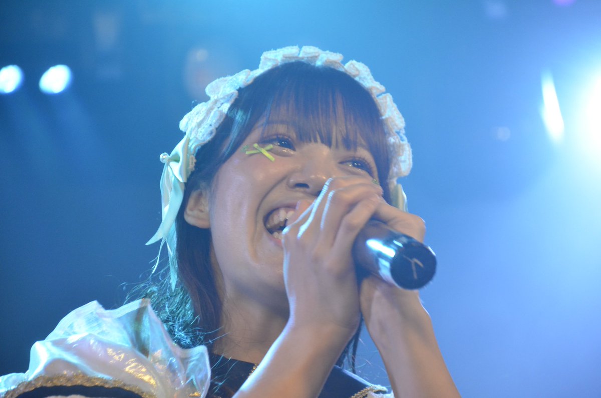 katame_world's tweet photo. 2026.05.08 定期公演
七彩ぷりずむ
花霞杏
@kasumi_ann 
 #七彩ぷりずむ 
 #ななぷり 
 #ななぷりふぉと
 #花霞杏 https://t.co/vQYdeKUWC4