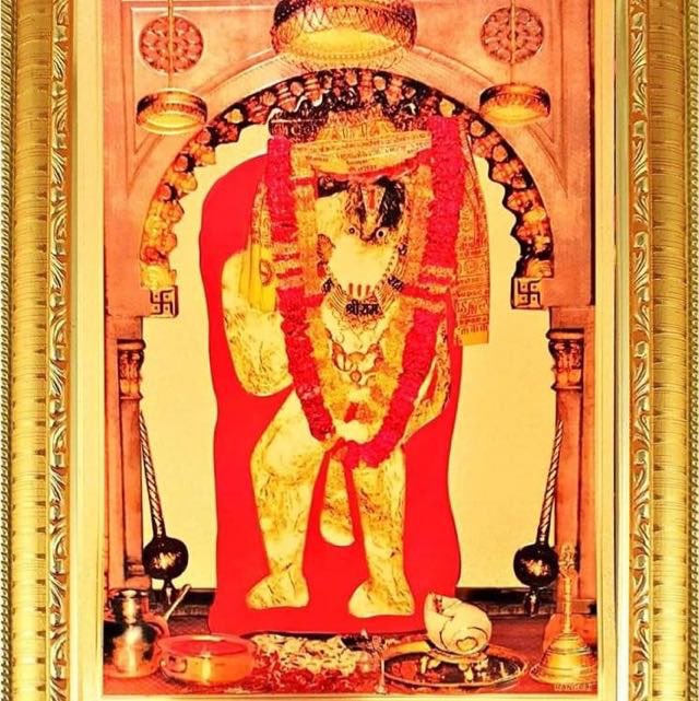 chraman77's tweet photo. जय बाबा की 💐🙏 https://t.co/uhqkM7QRYA