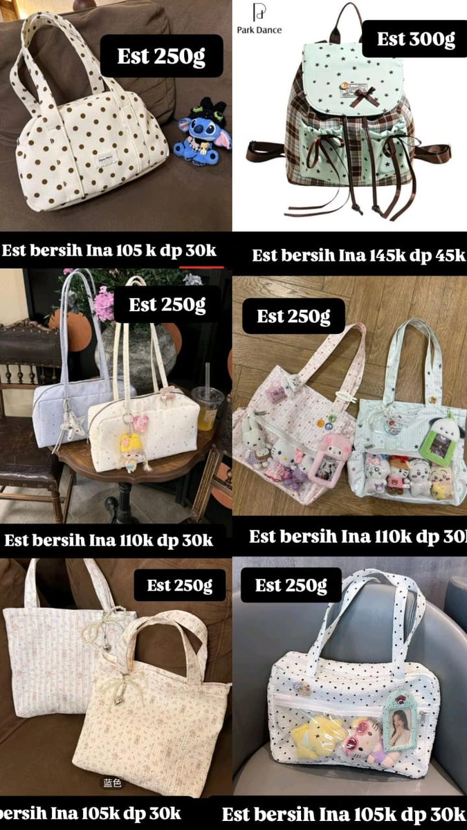 BbillRenjunaa's tweet photo. PRE-ORDER STUFF CHINA

Ada GO wa/line
Last dp 15 Juli
📍Jabar (Indramayu) &amp; Kalimantan (Malinau) https://t.co/iDgpVKVnjJ